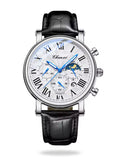 Veltrix Chiaro 44mm