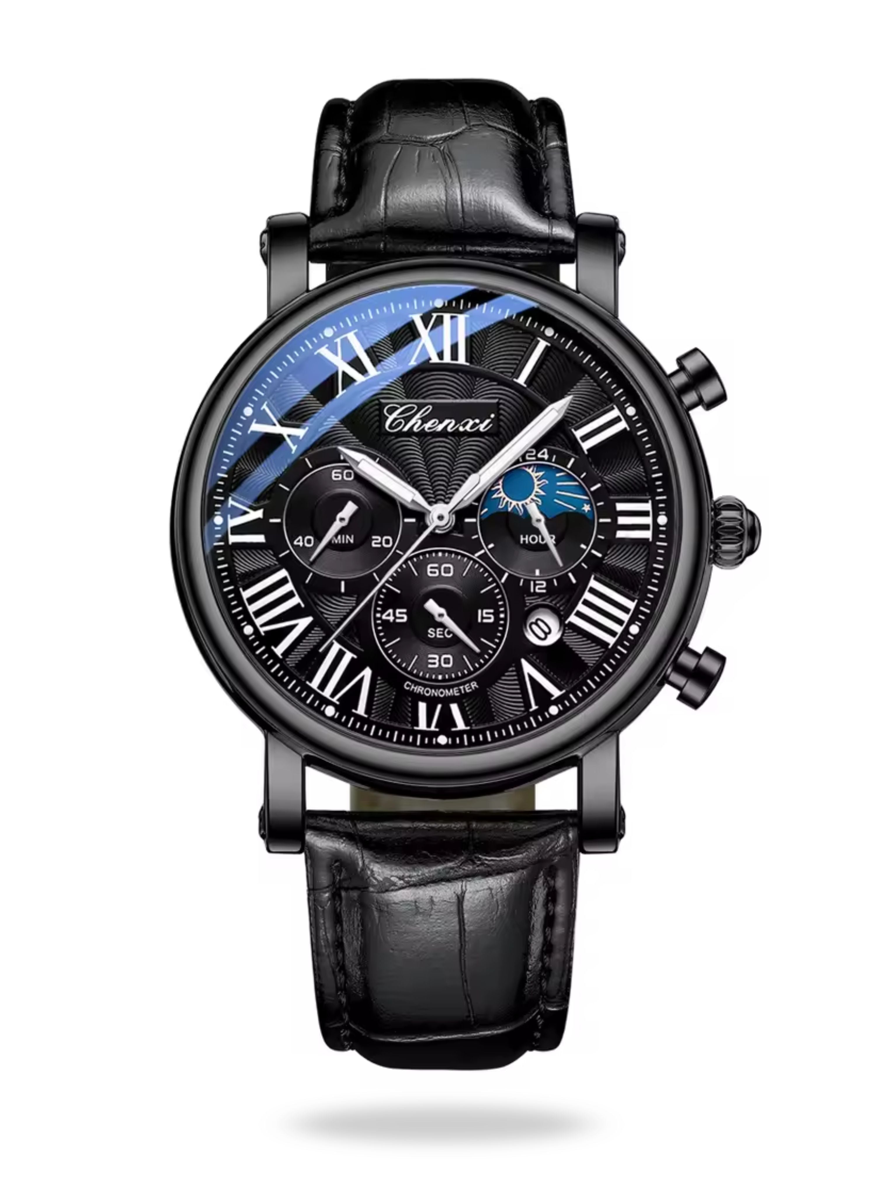 Veltrix Chiaro 44mm