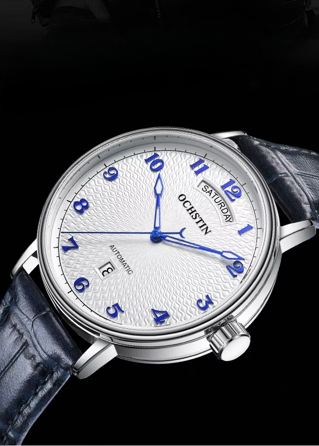 Veltrix Ochstin 40mm