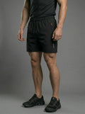 Ice Silk Active Shorts - V2 Reflective