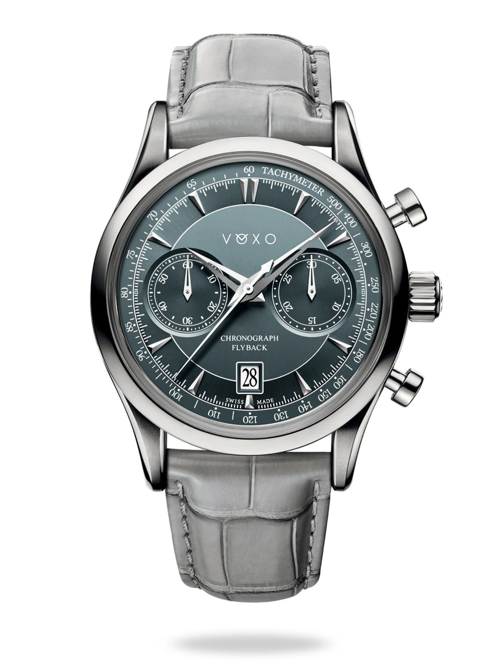 Veltrix Flyback 42mm