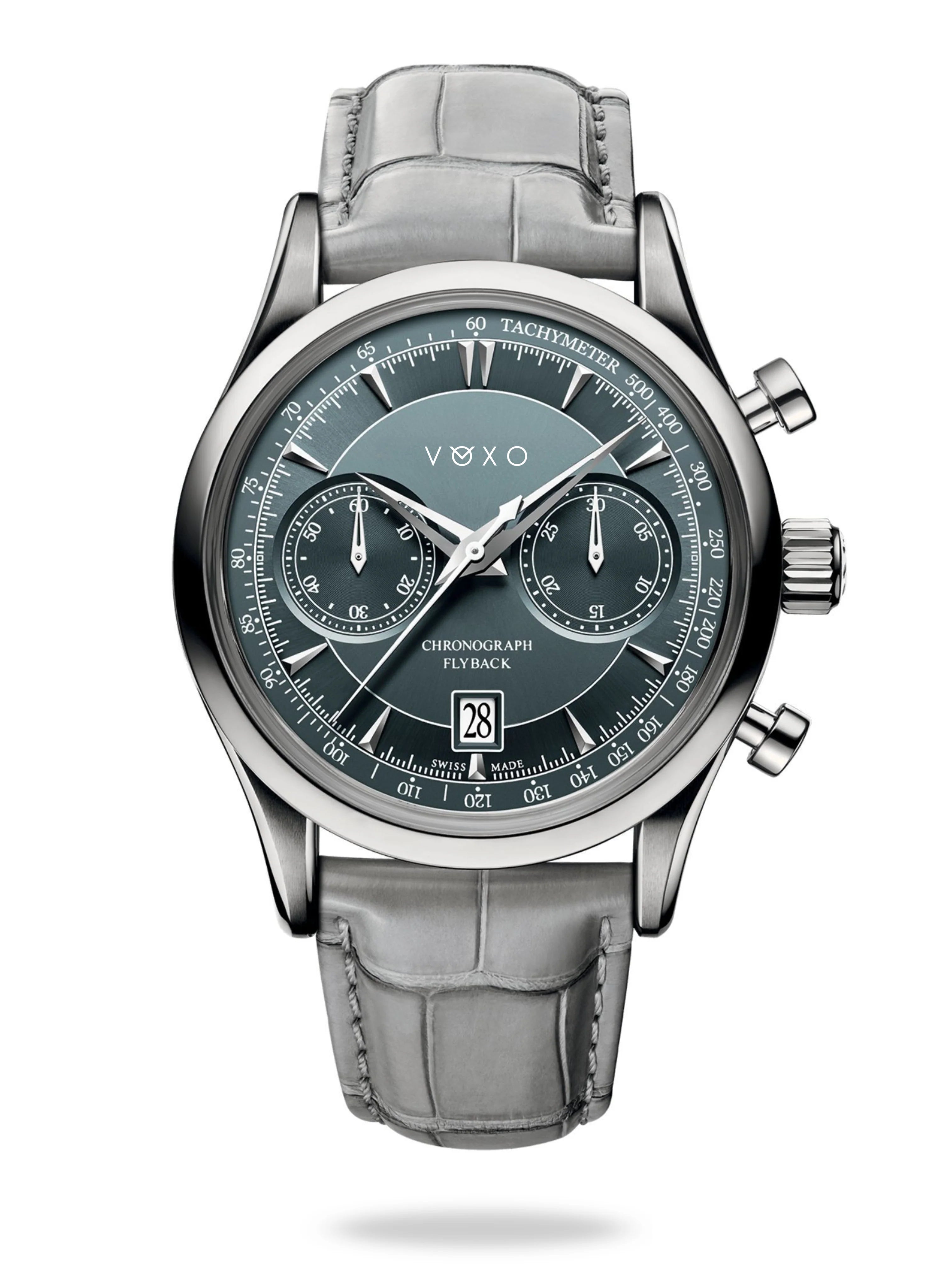 Veltrix Flyback 42mm