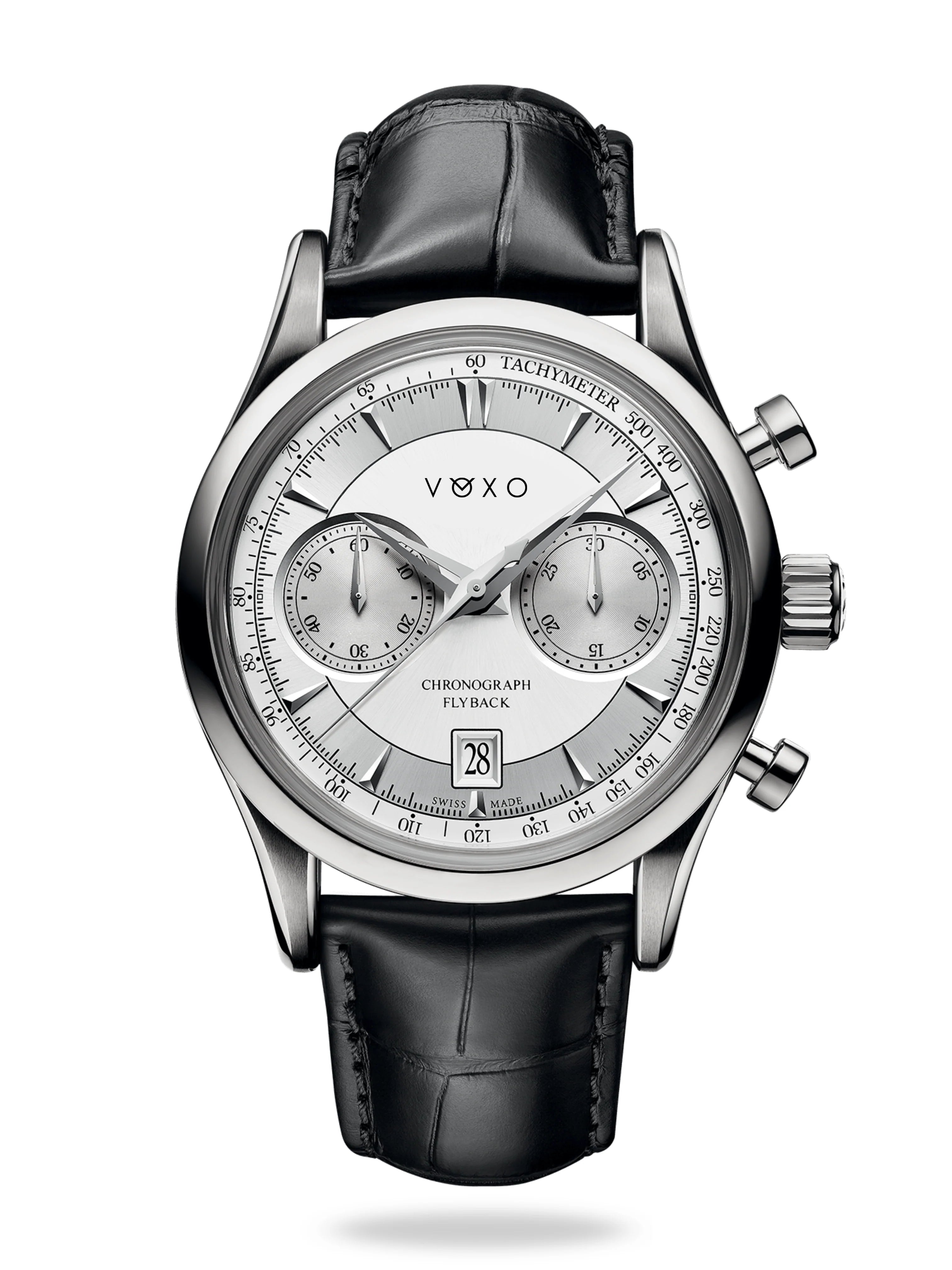 Veltrix Flyback 42mm