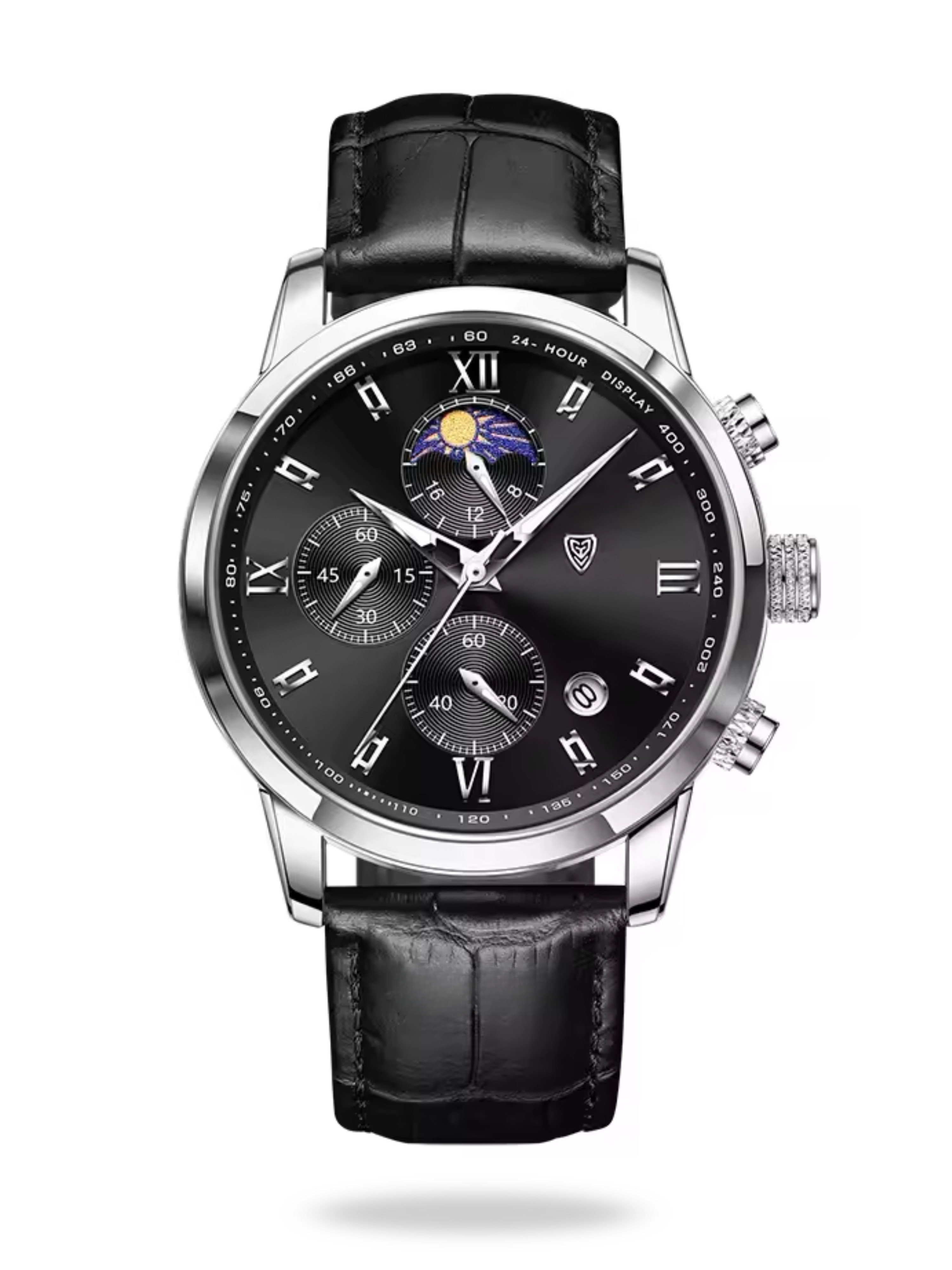 Veltrix Legacy 42mm