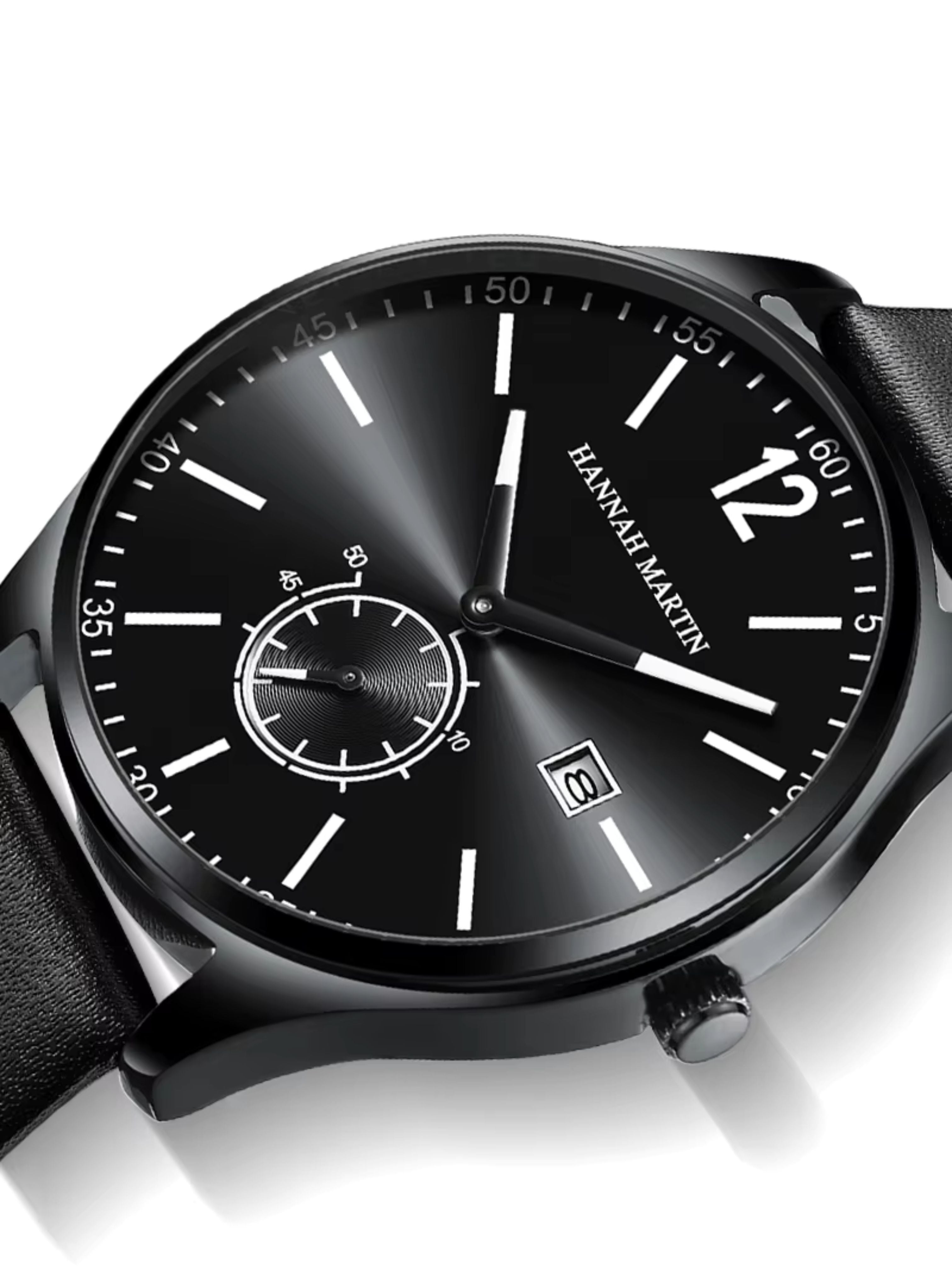 Veltrix Martin 42mm