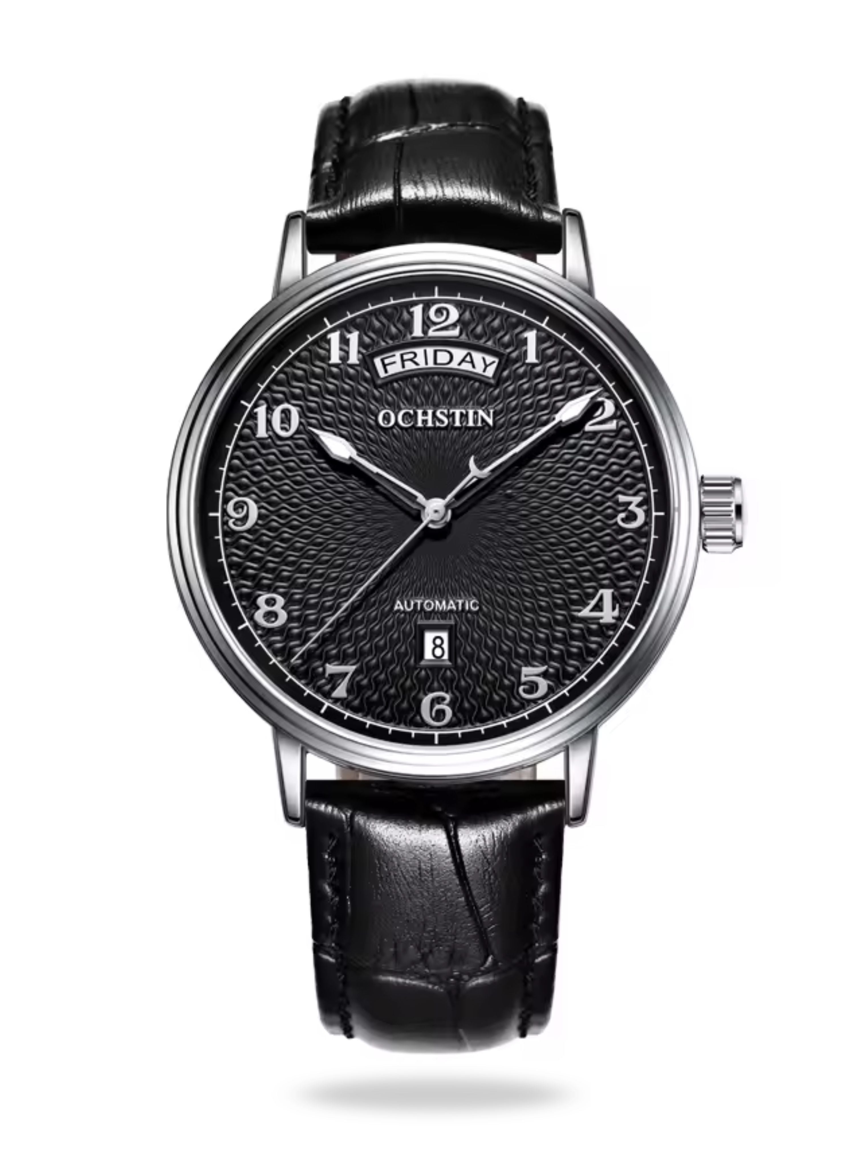 Veltrix Ochstin 40mm