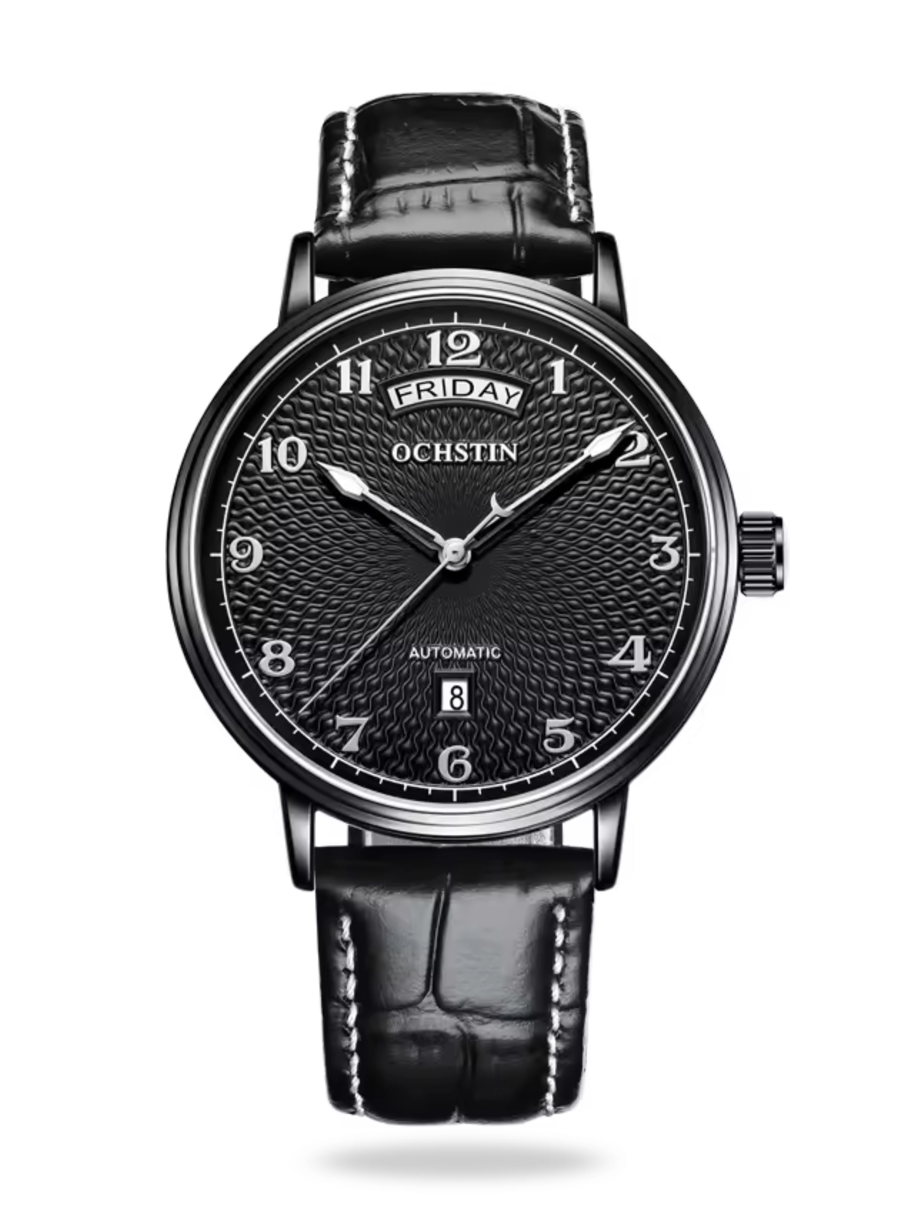 Veltrix Ochstin 40mm