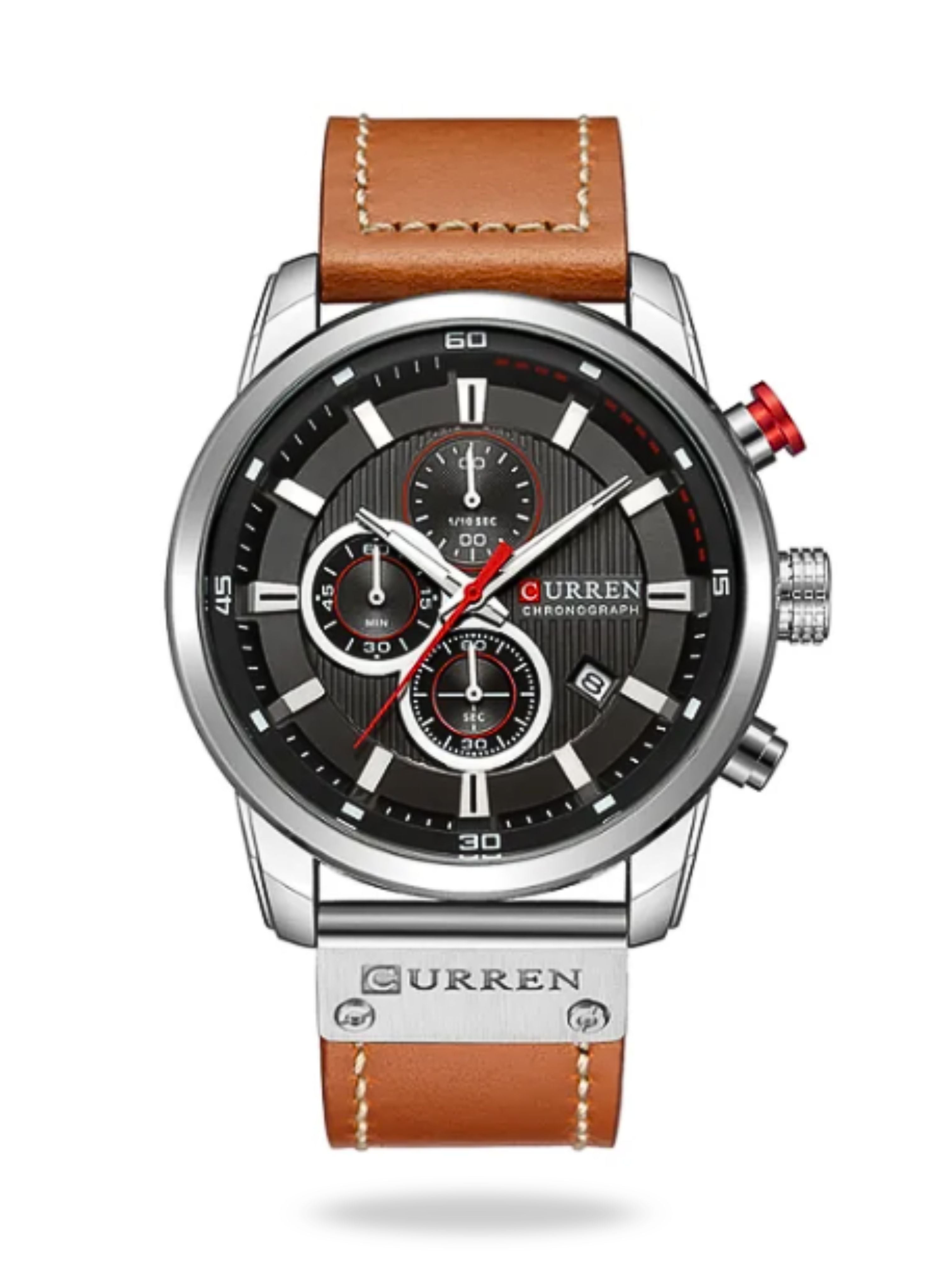 Veltrix Valkyrie 46mm
