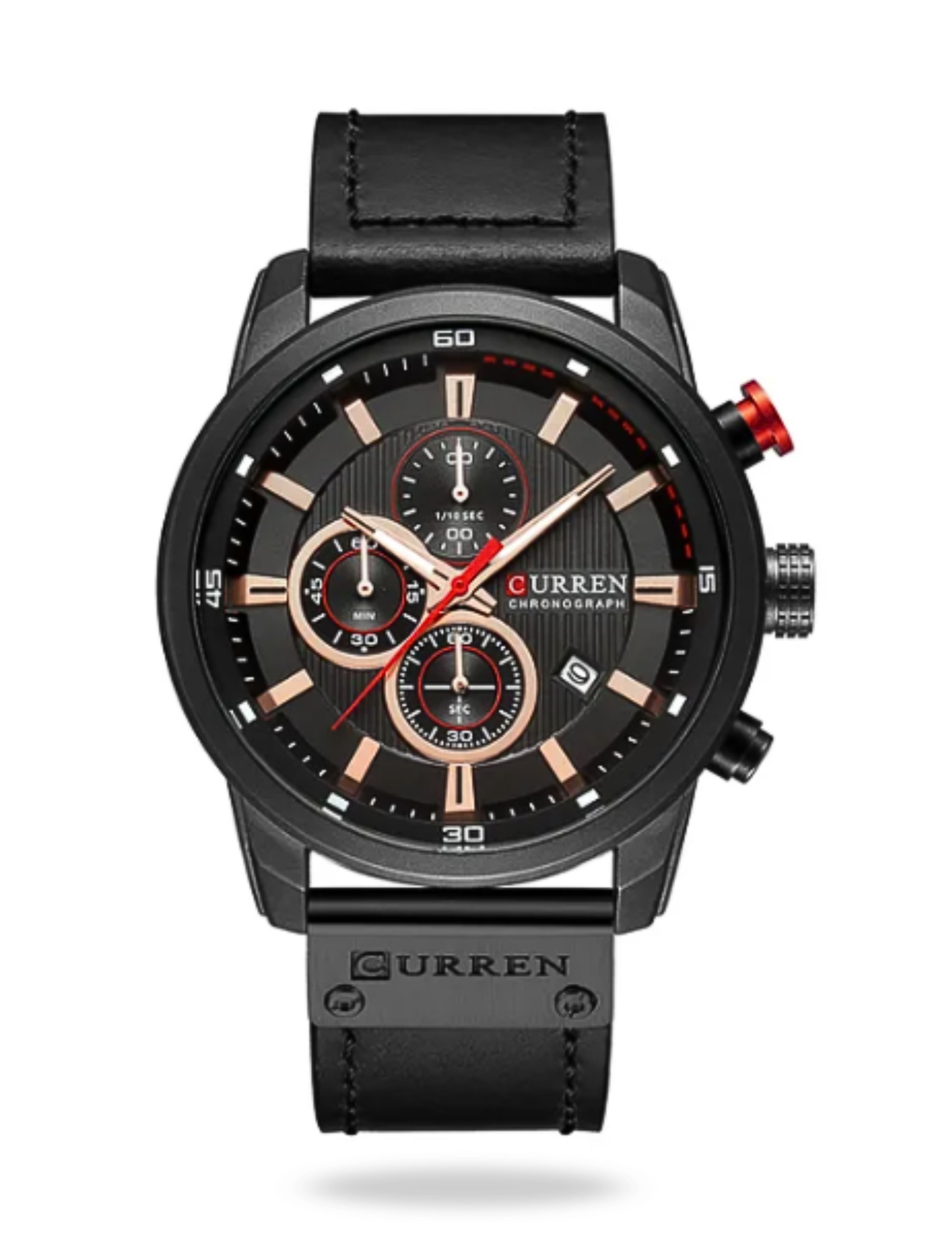 Veltrix Valkyrie 46mm
