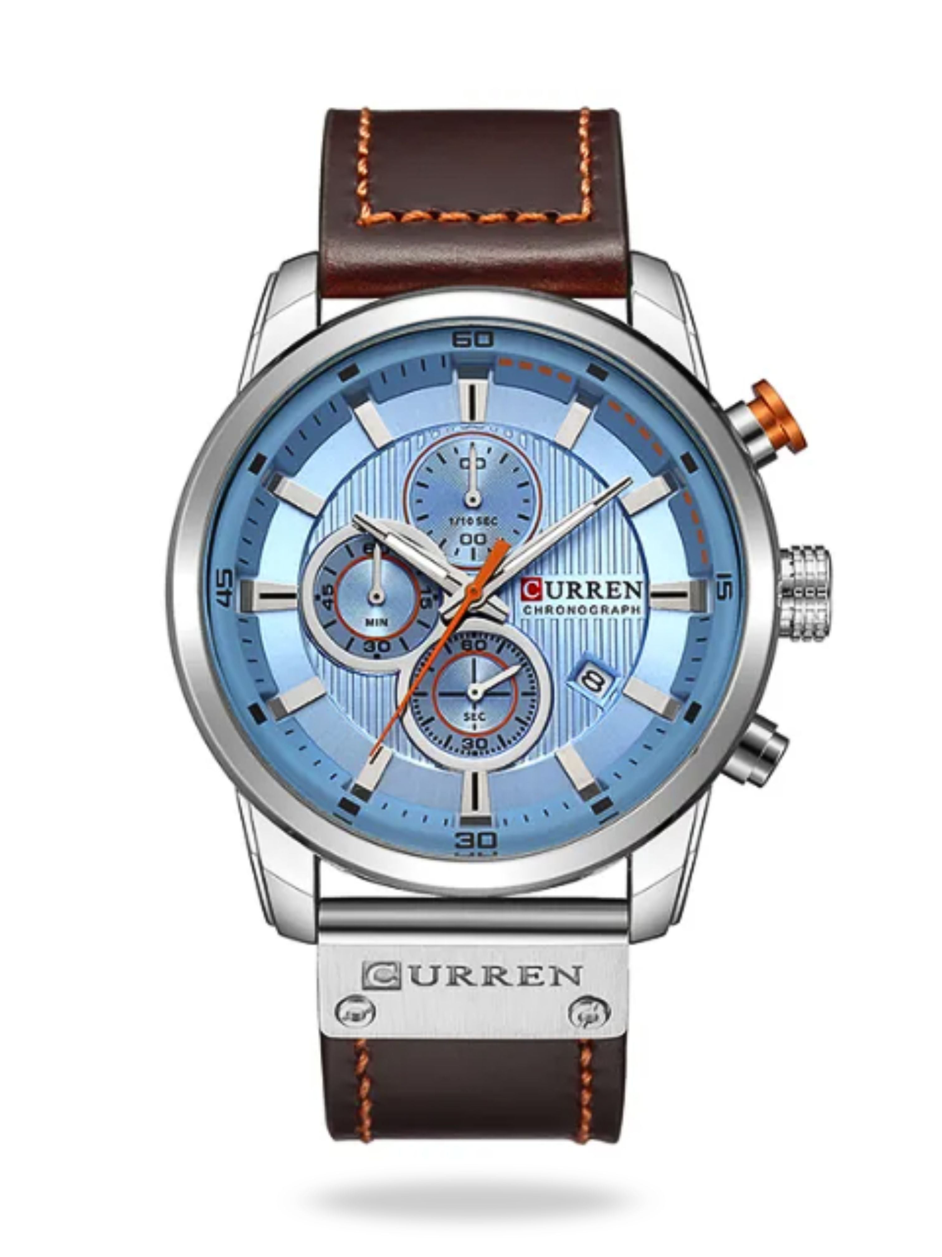 Veltrix Valkyrie 46mm