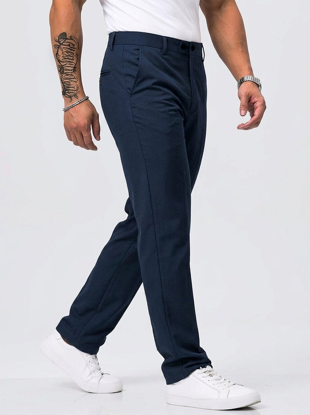 TwistFormal | Elegancia fundida en confort