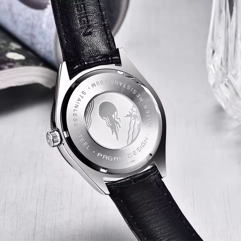 Veltrix Pagani 40mm
