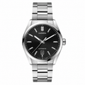 Data Black 39 mm