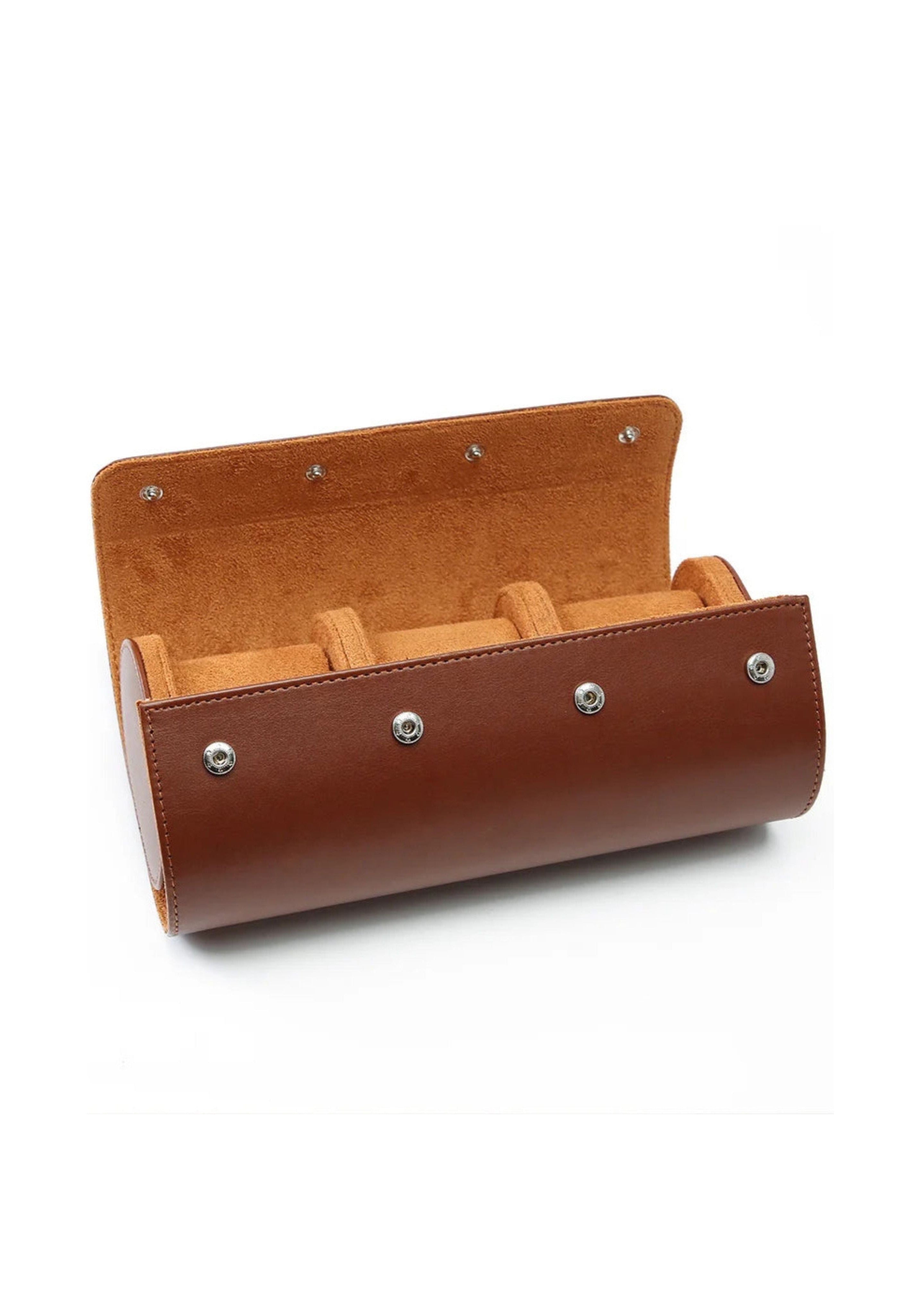 Watch Case - 3 Slots