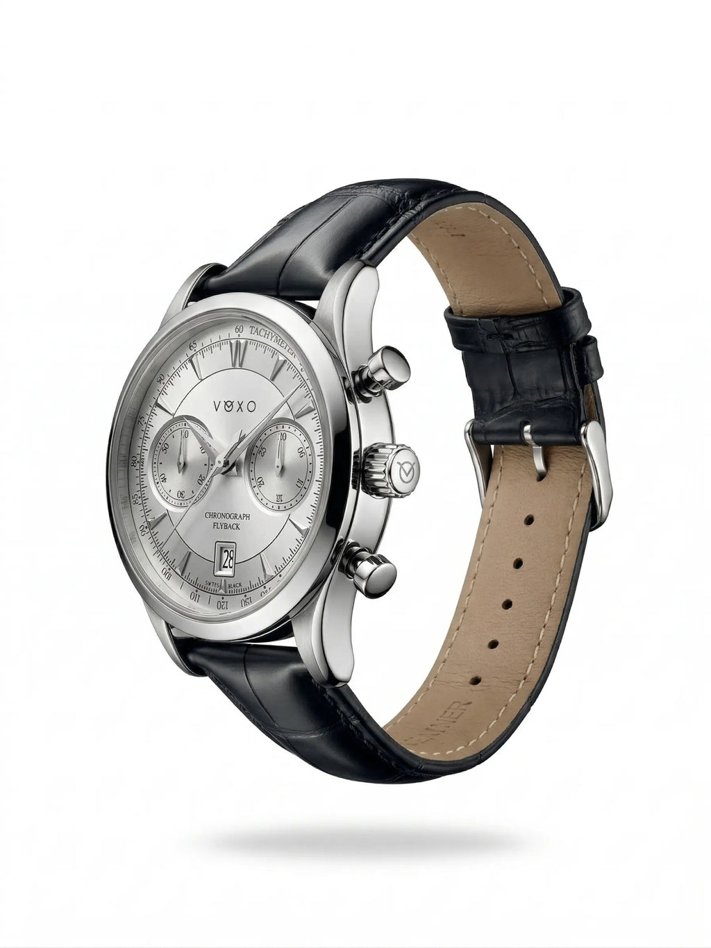 Veltrix Flyback 42mm