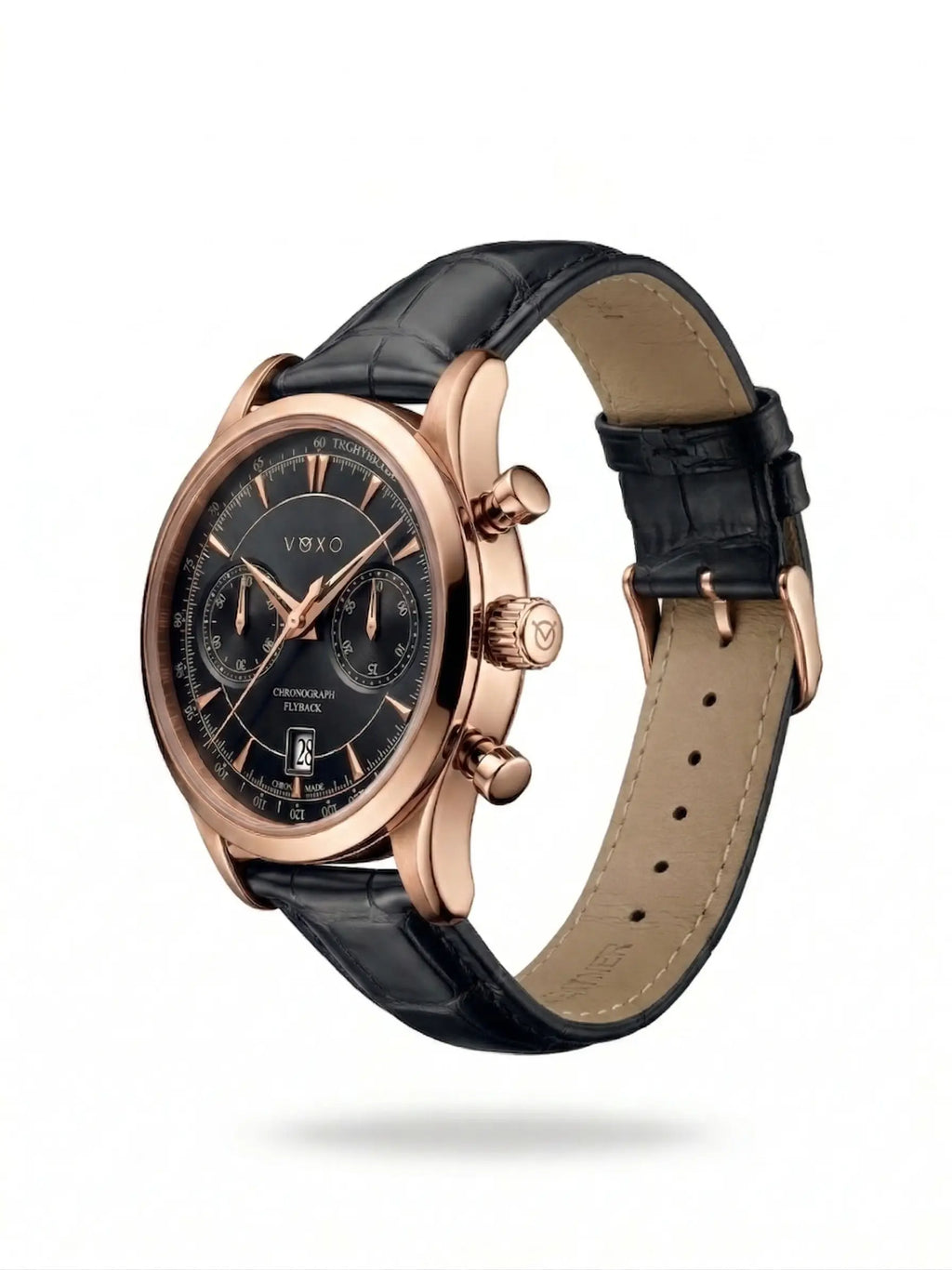 Veltrix Flyback 42mm