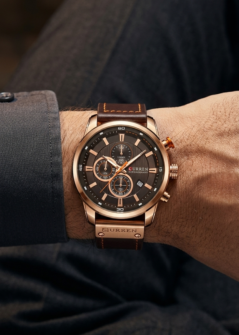 Veltrix Valkyrie 46mm