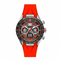 Extreme Sport 44mm Red