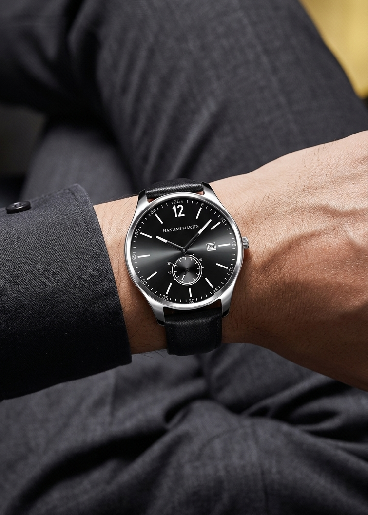 Veltrix Martin 42mm