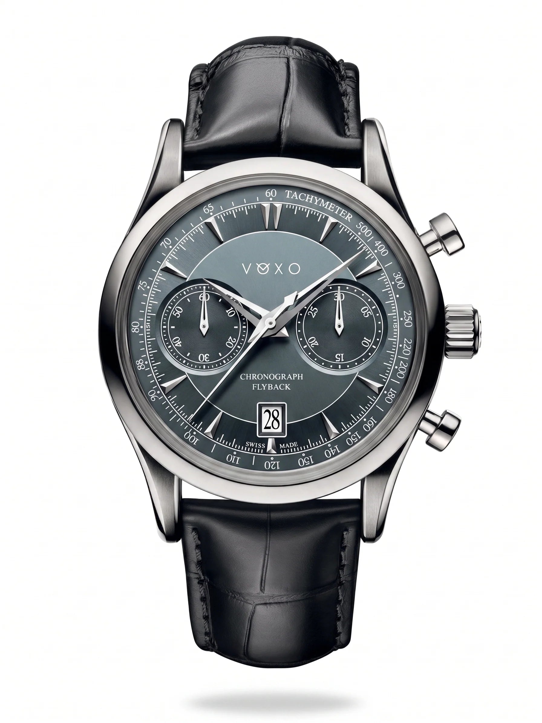 Veltrix Flyback 42mm