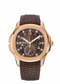 Travel Time Rose Gold