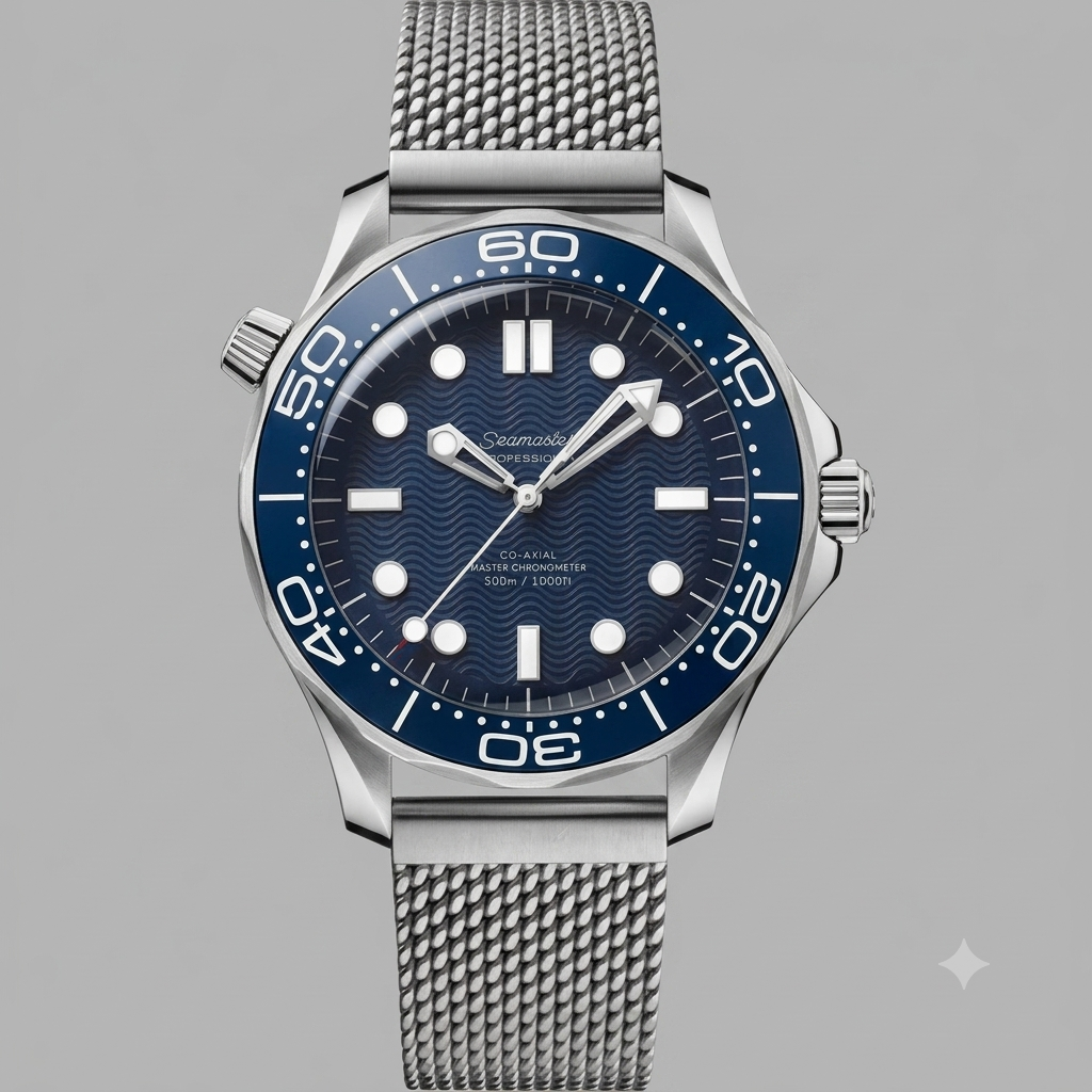 Diver 300M 60th Anniversary 42 mm