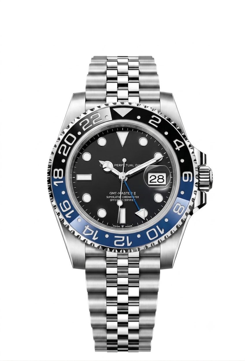 Master II