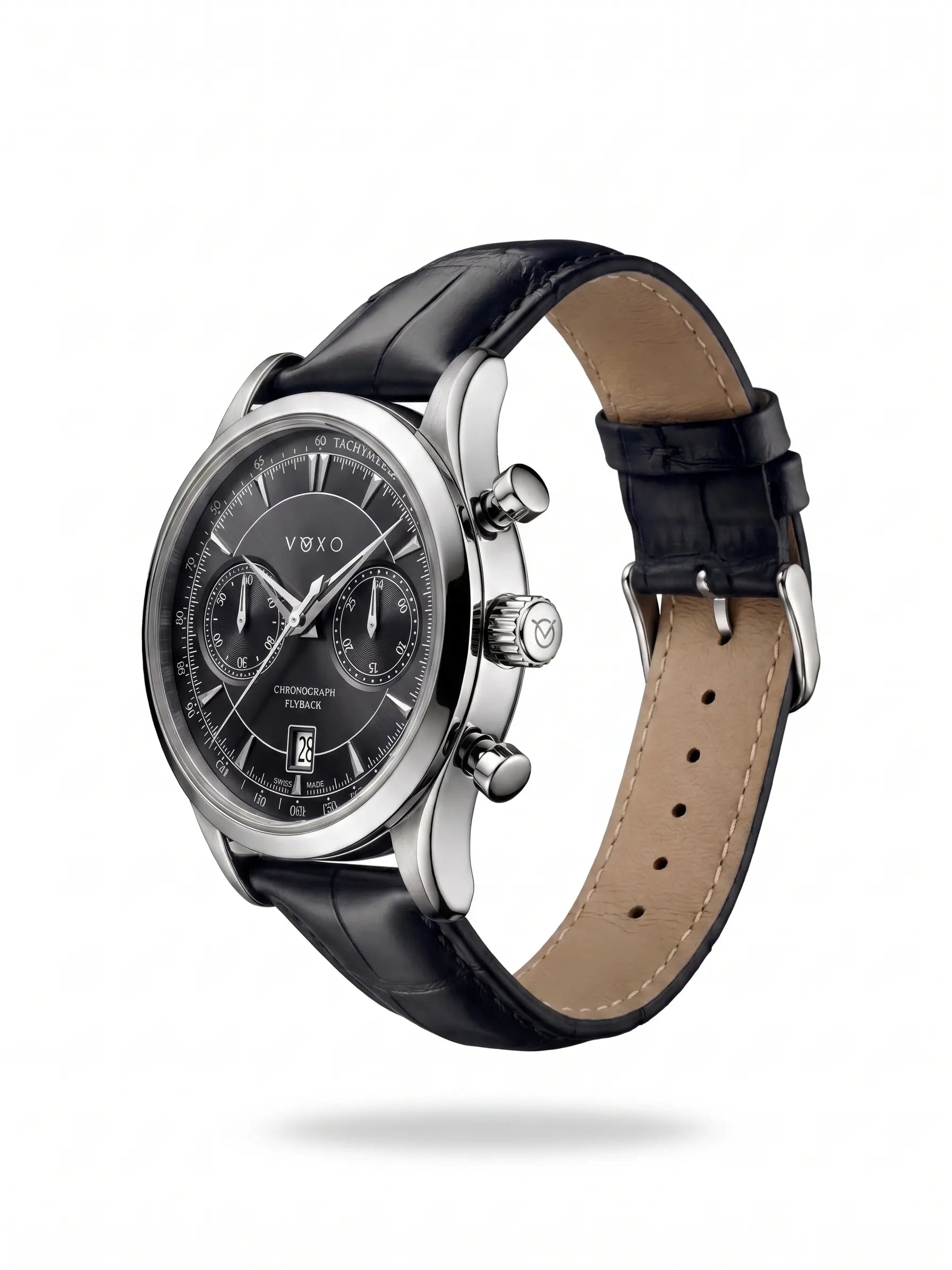 Veltrix Flyback 42mm