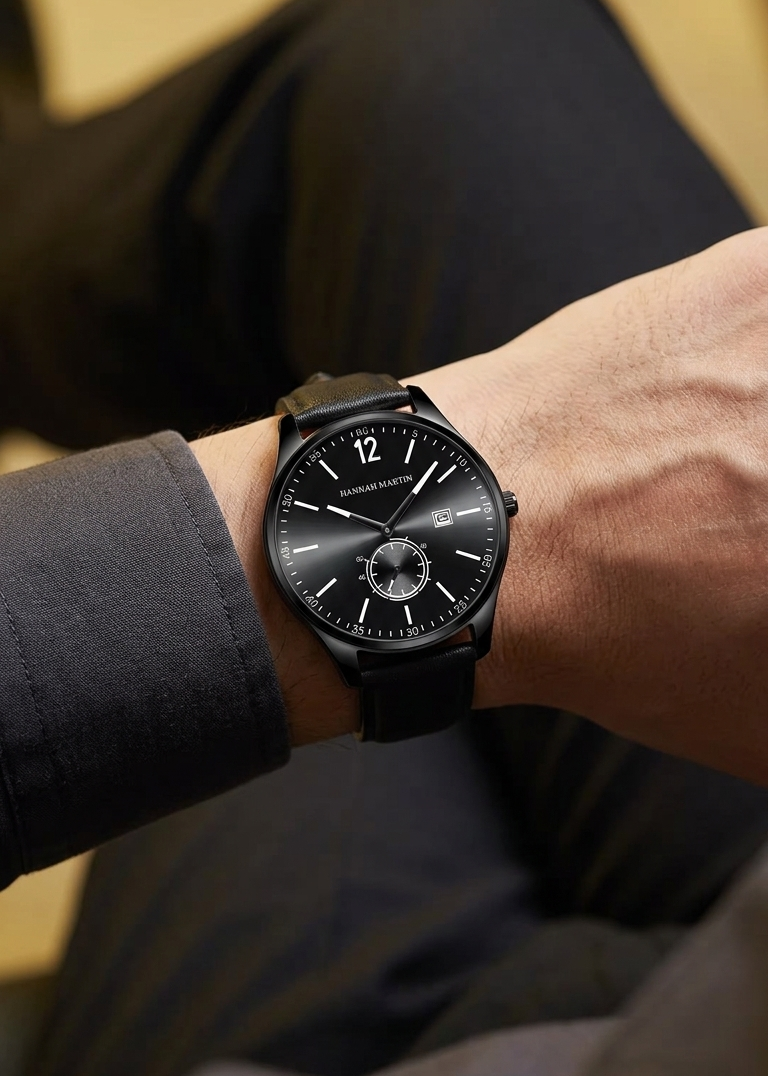 Veltrix Martin 42mm
