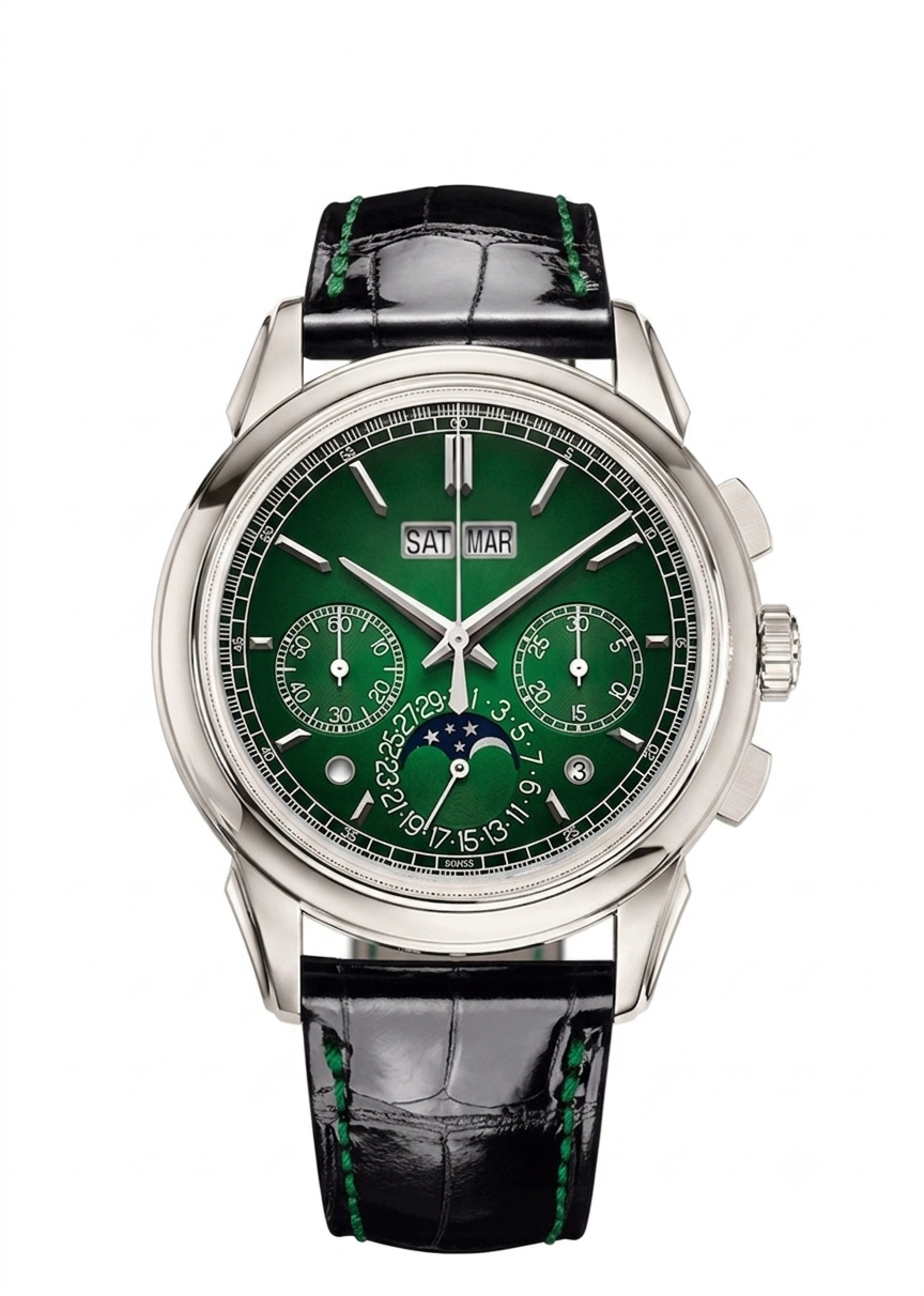 PERPETUAL CALENDAR