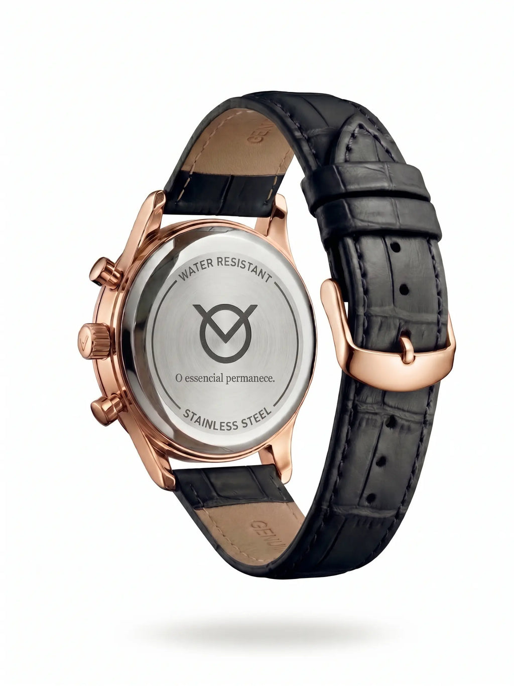 Veltrix Flyback 42mm
