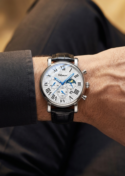 Veltrix Chiaro 44mm