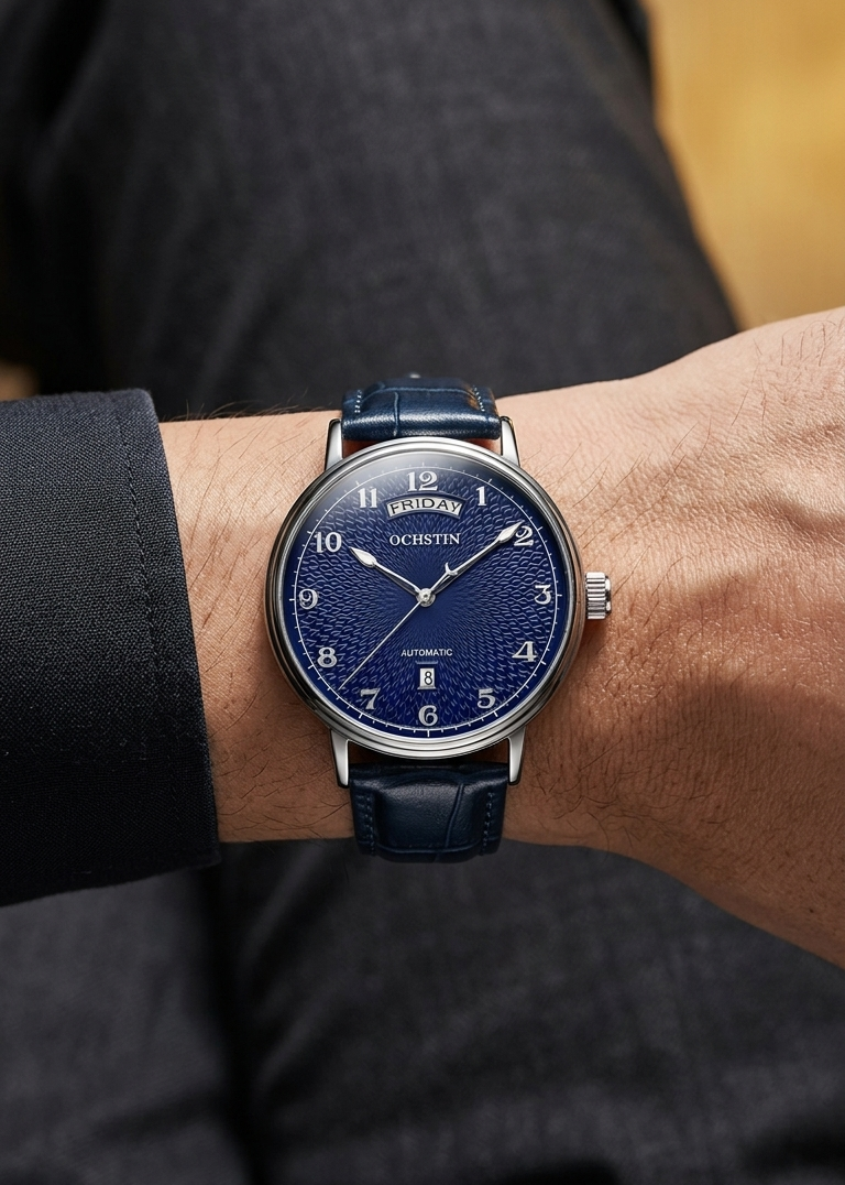 Veltrix Ochstin 40mm