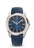 Blue Dial