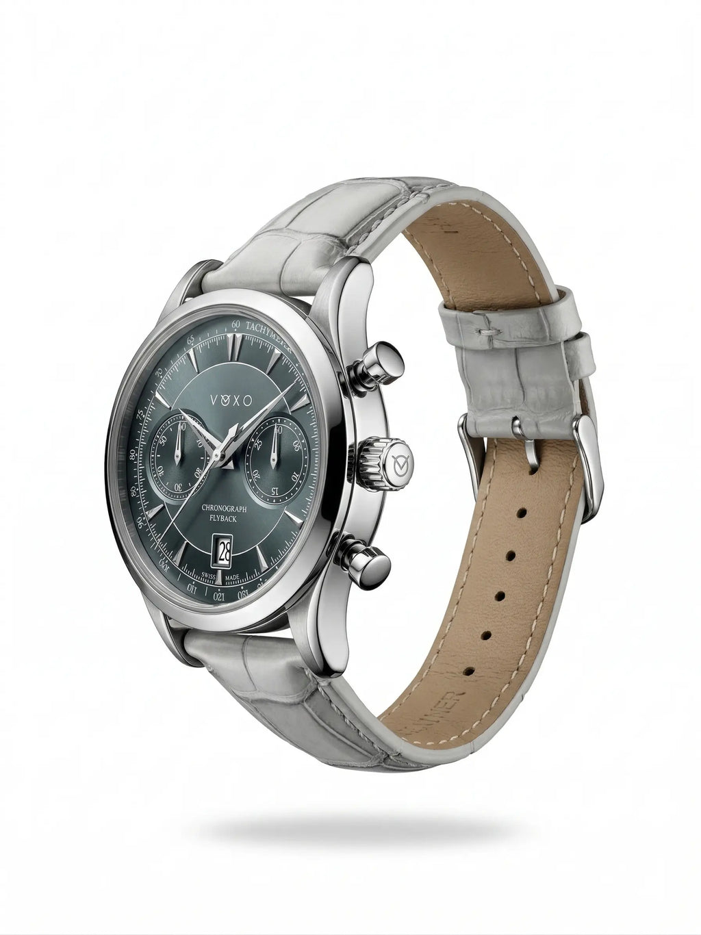 Veltrix Flyback 42mm