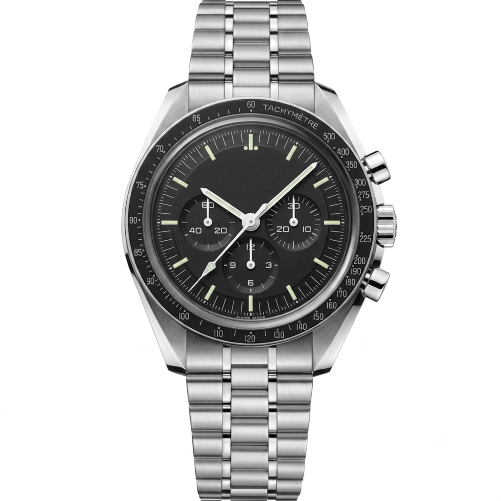 Moonwatch Professional 42 mm
