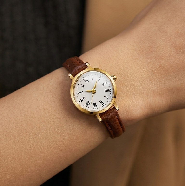 Veltrix Vintage 20mm