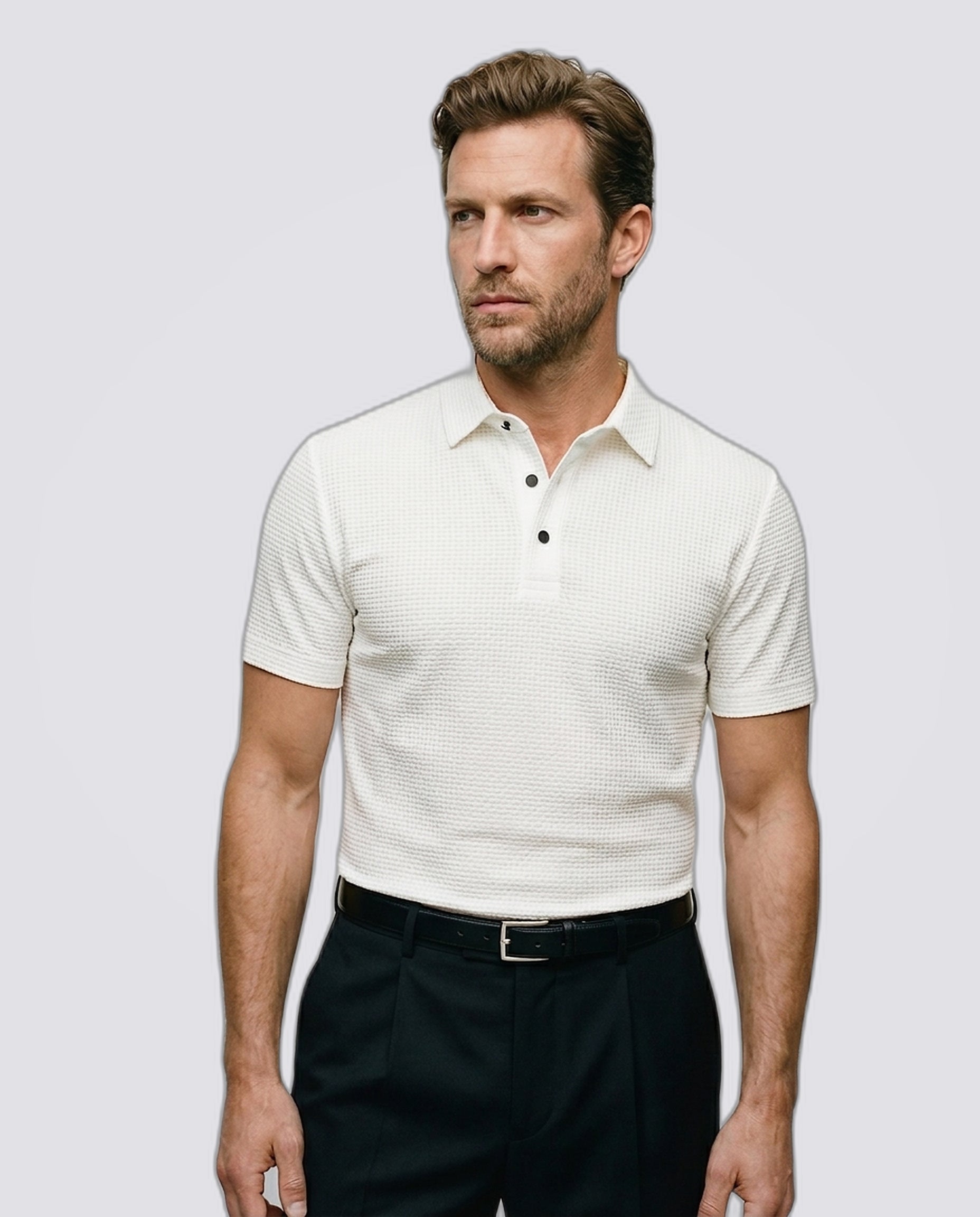 ELEVAT | El polo de mejor porte