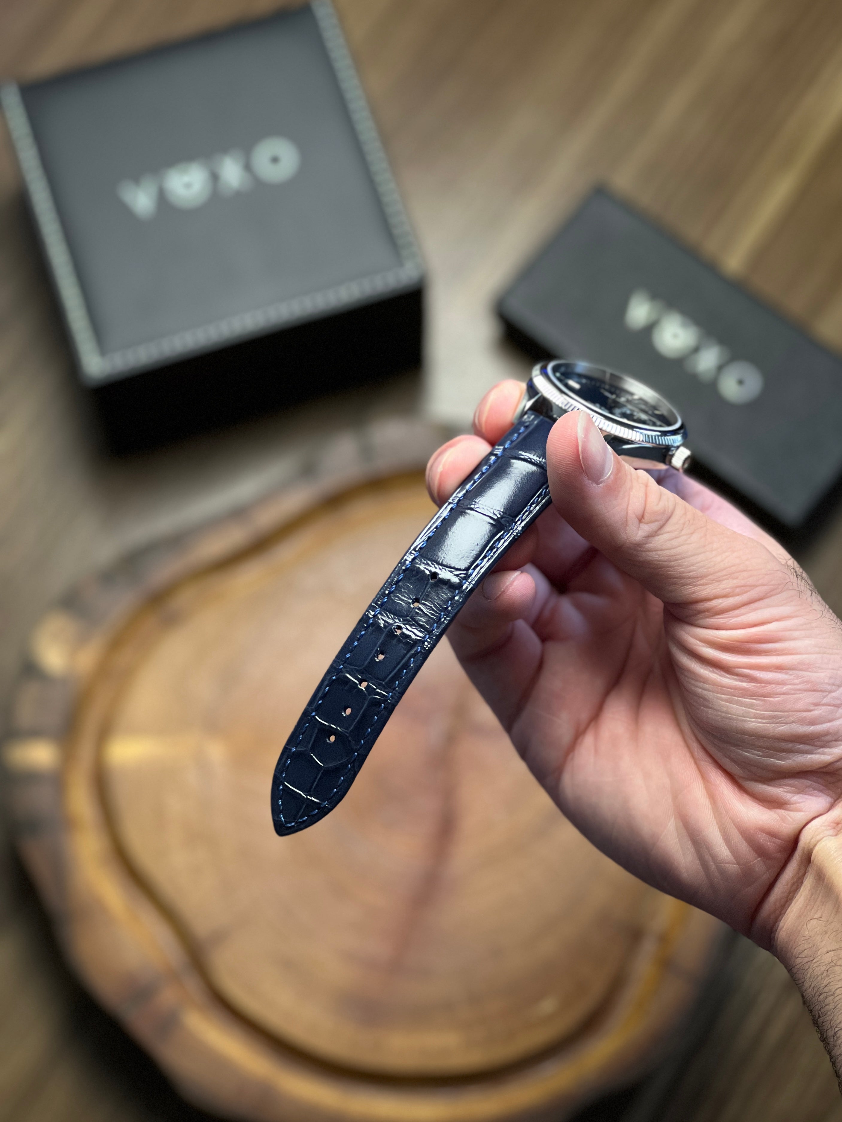 Veltrix Pagani 40mm