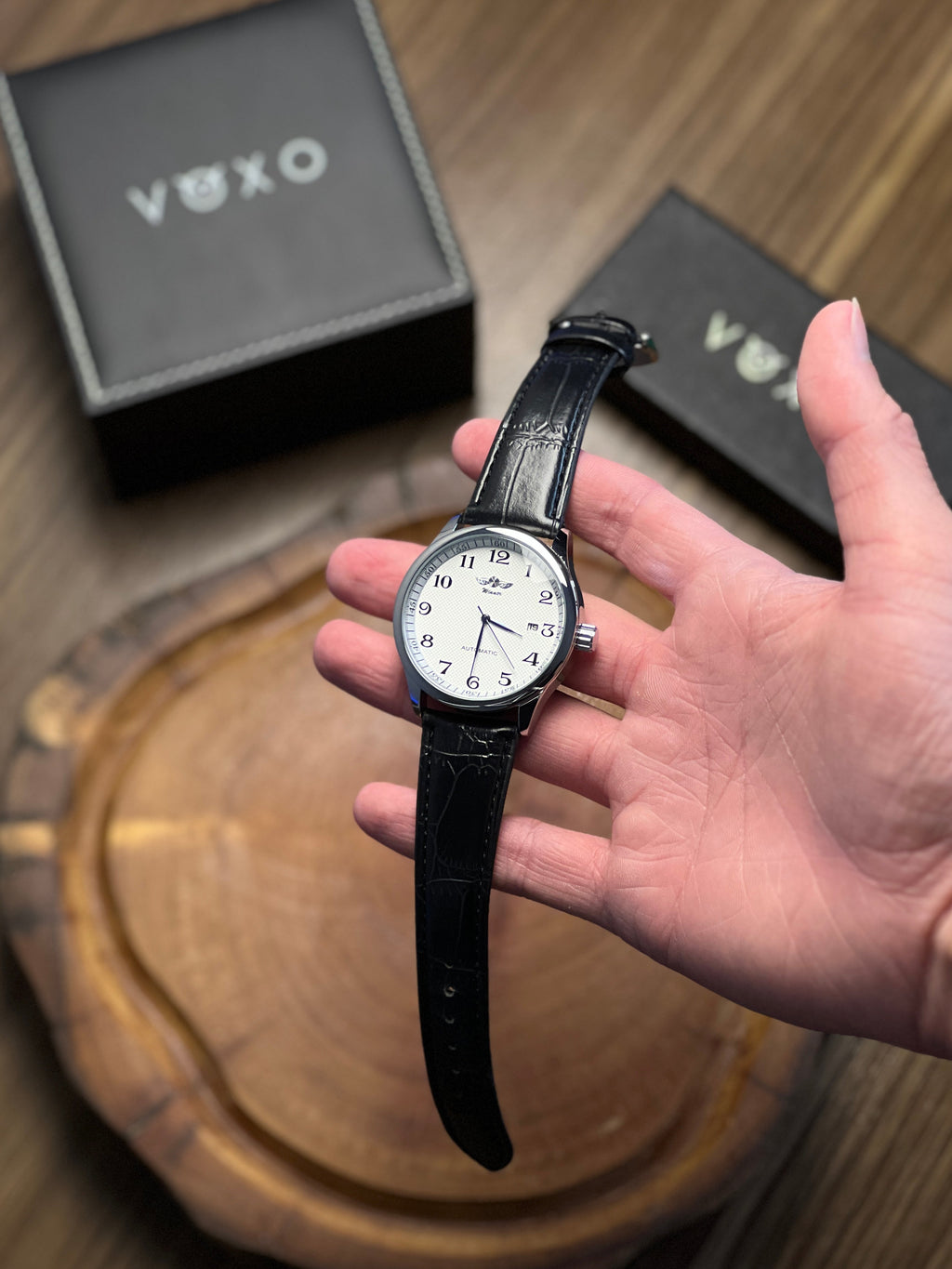 Veltrix Winner 40mm