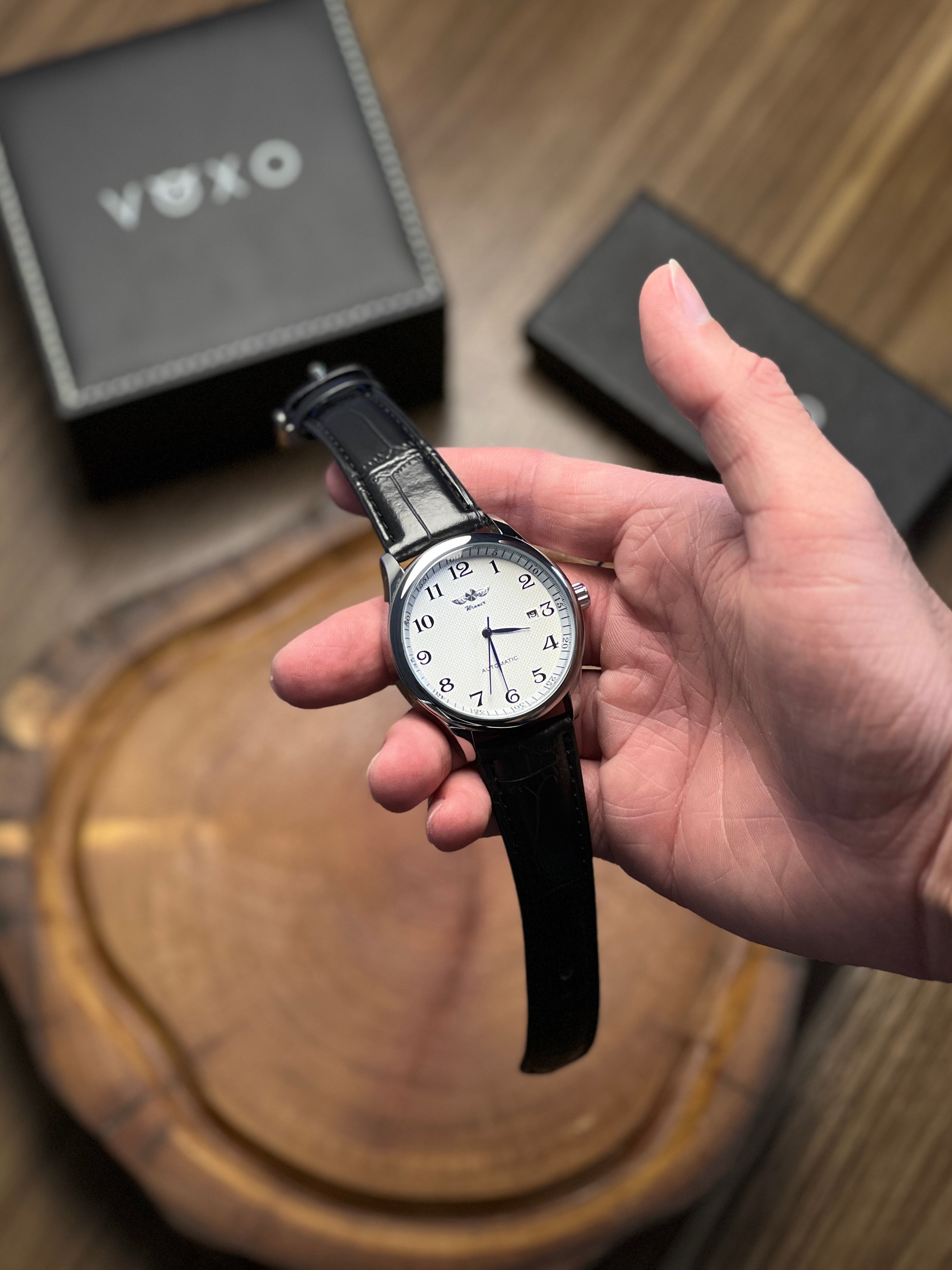 Veltrix Winner 40mm