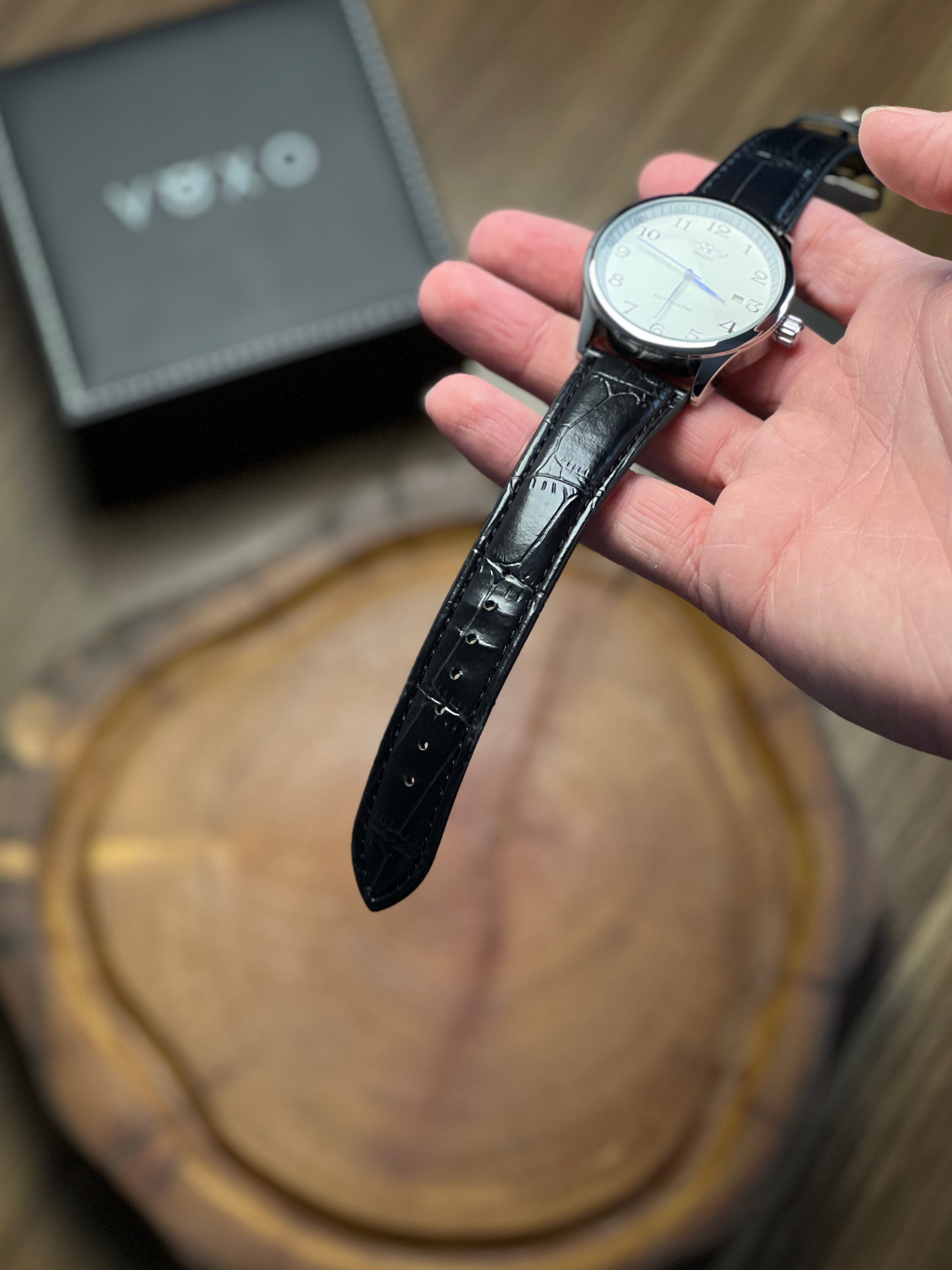 Veltrix Winner 40mm