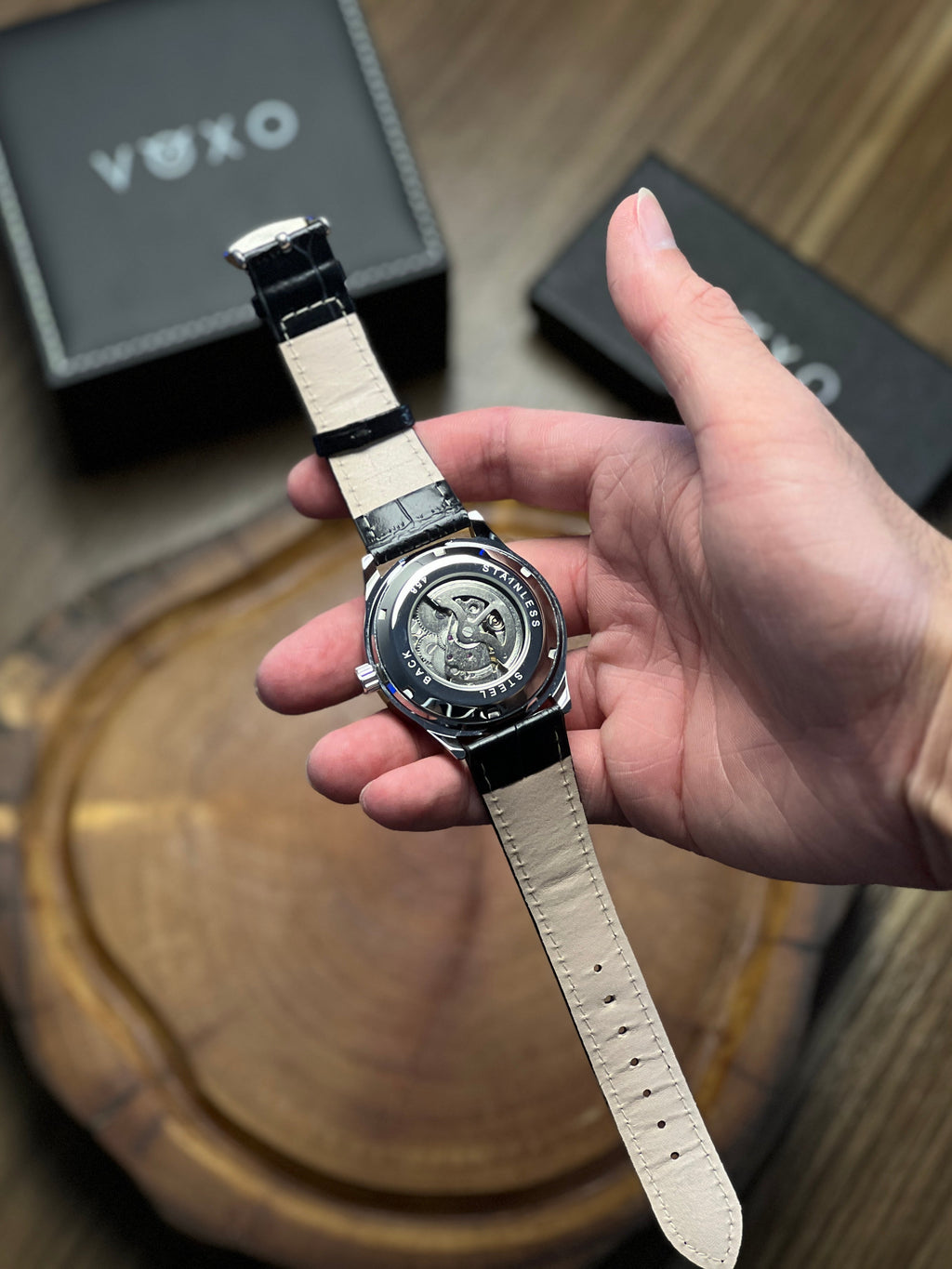 Veltrix Winner 40mm