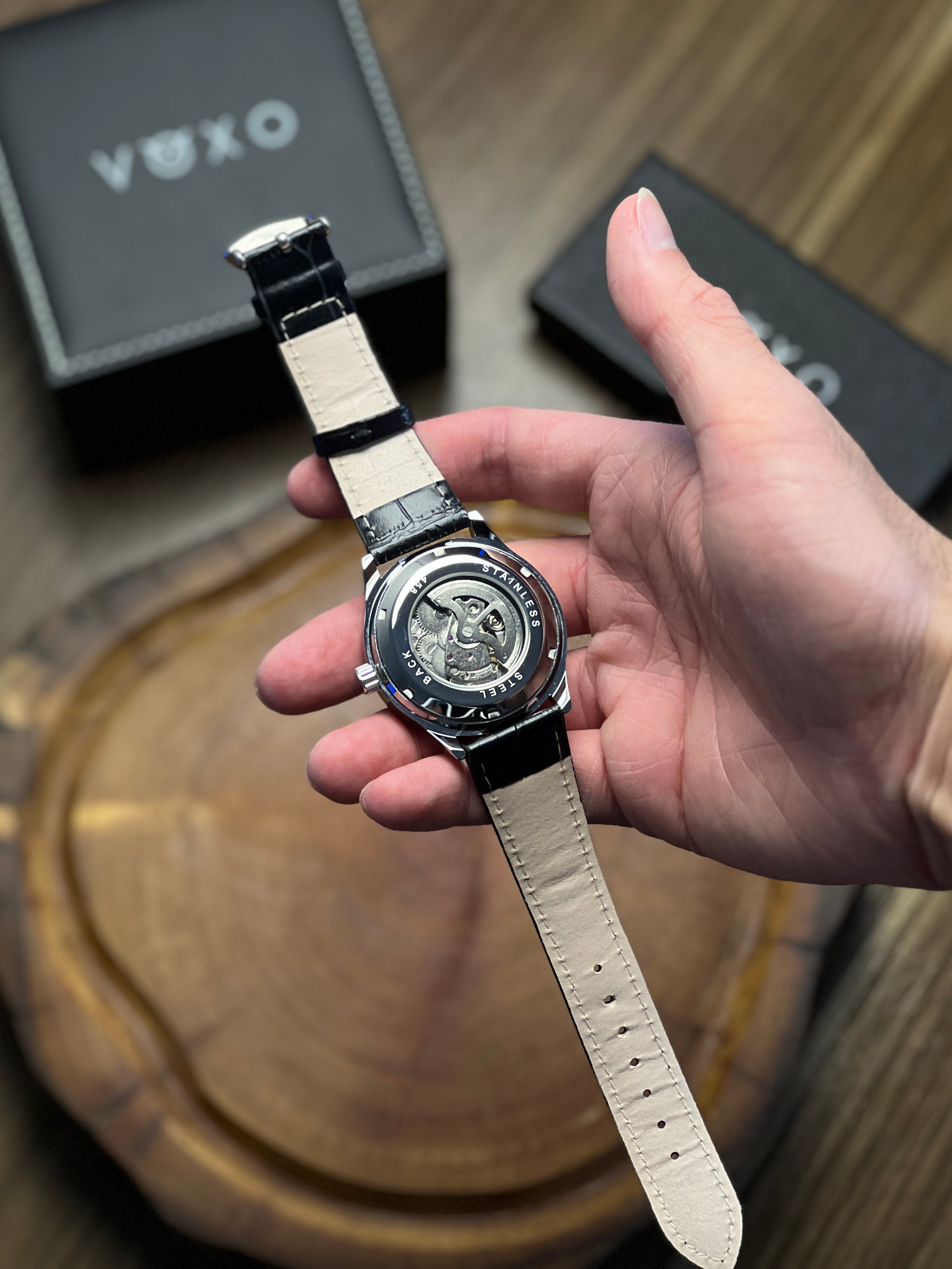Veltrix Winner 40mm