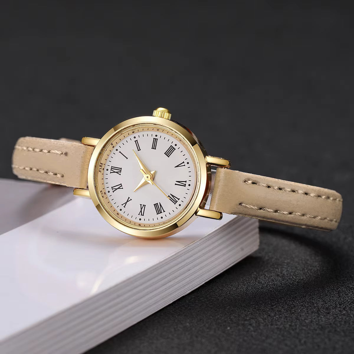 Veltrix Vintage 20mm
