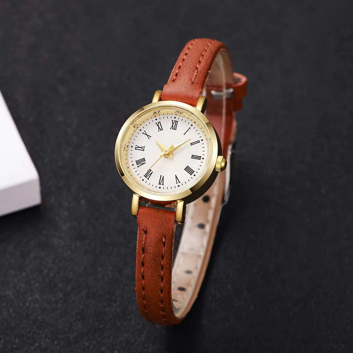 Veltrix Vintage 20mm
