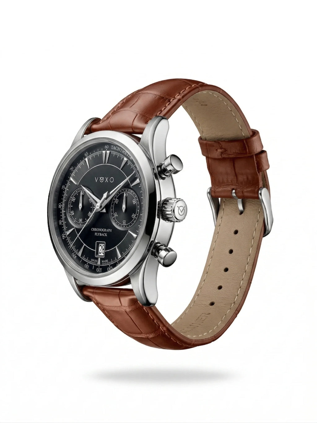 Veltrix Flyback 42mm
