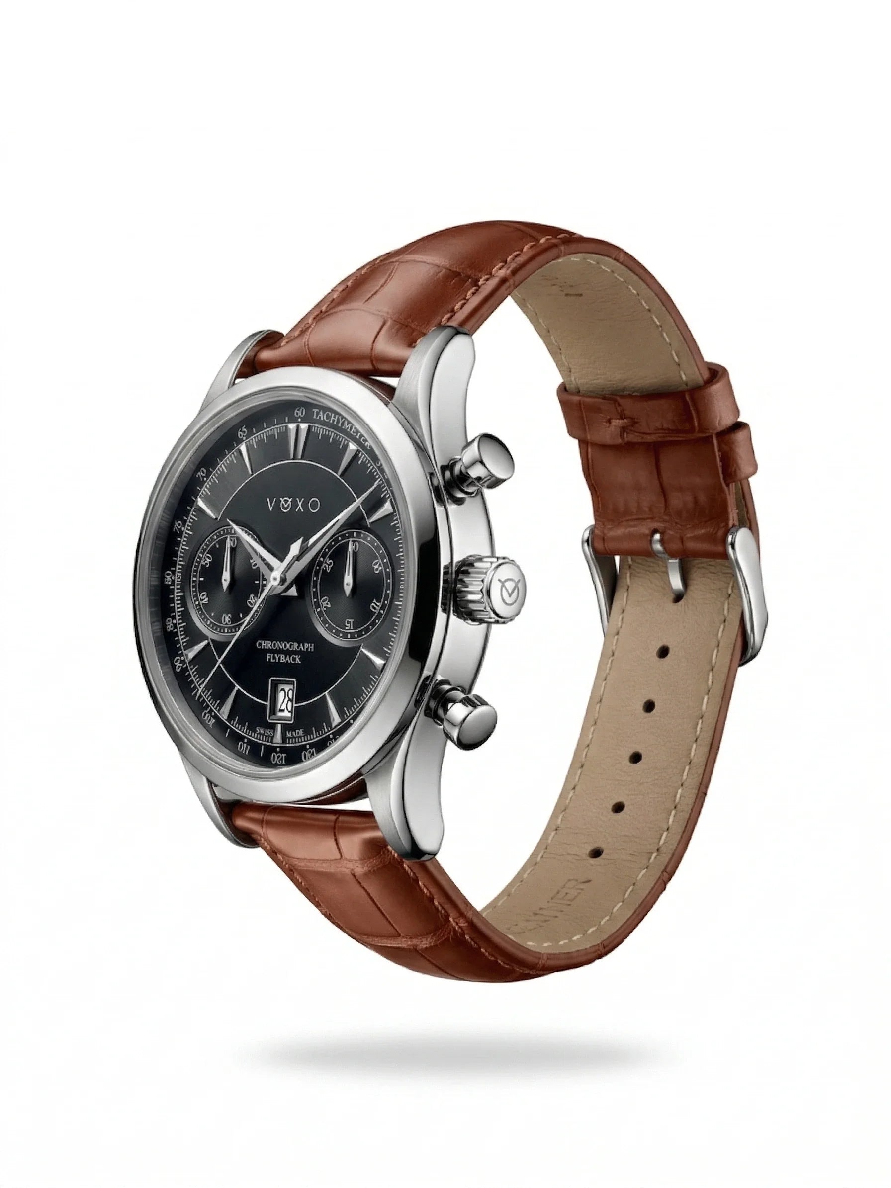 Veltrix Flyback 42mm