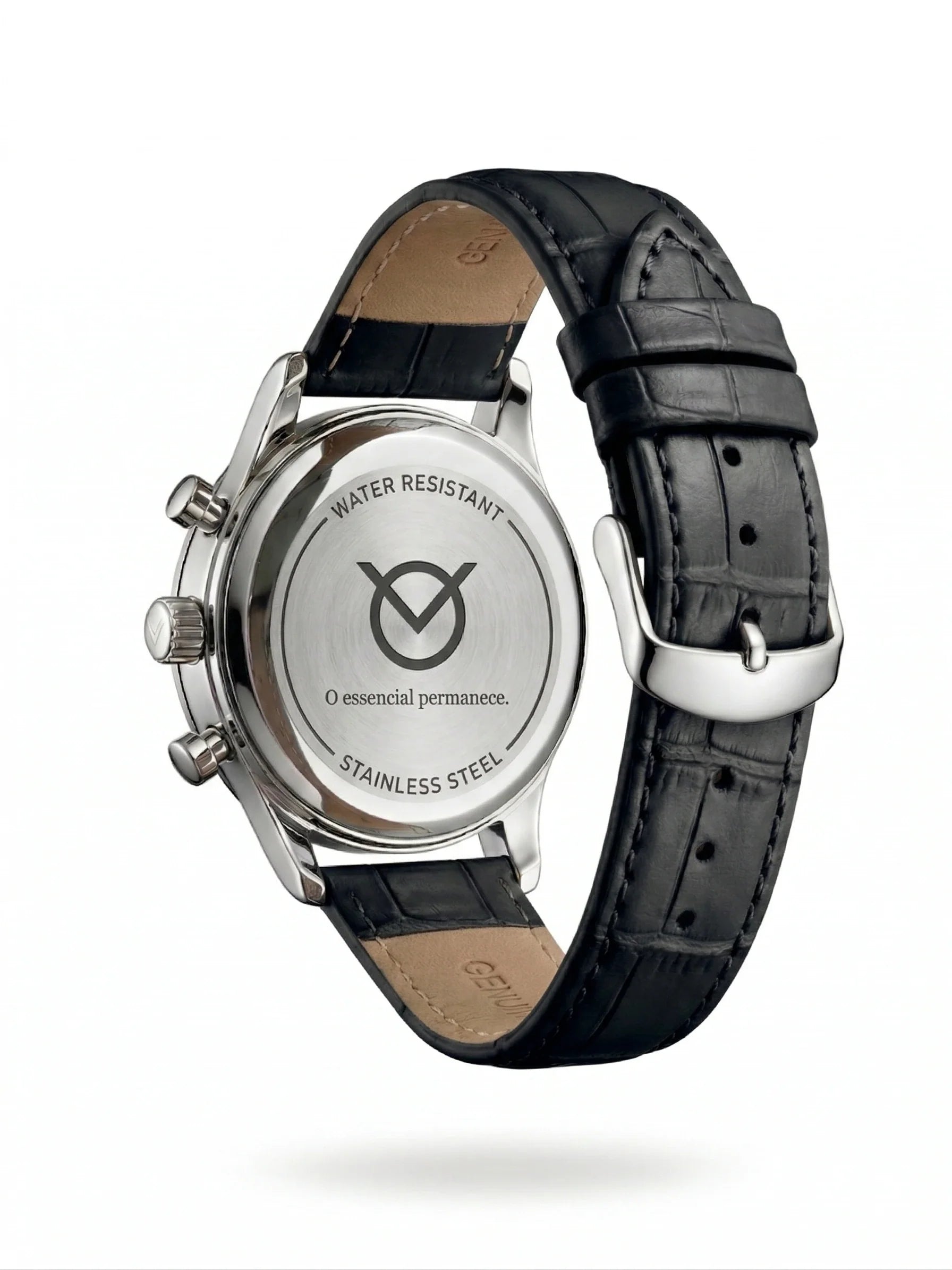 Veltrix Flyback 42mm