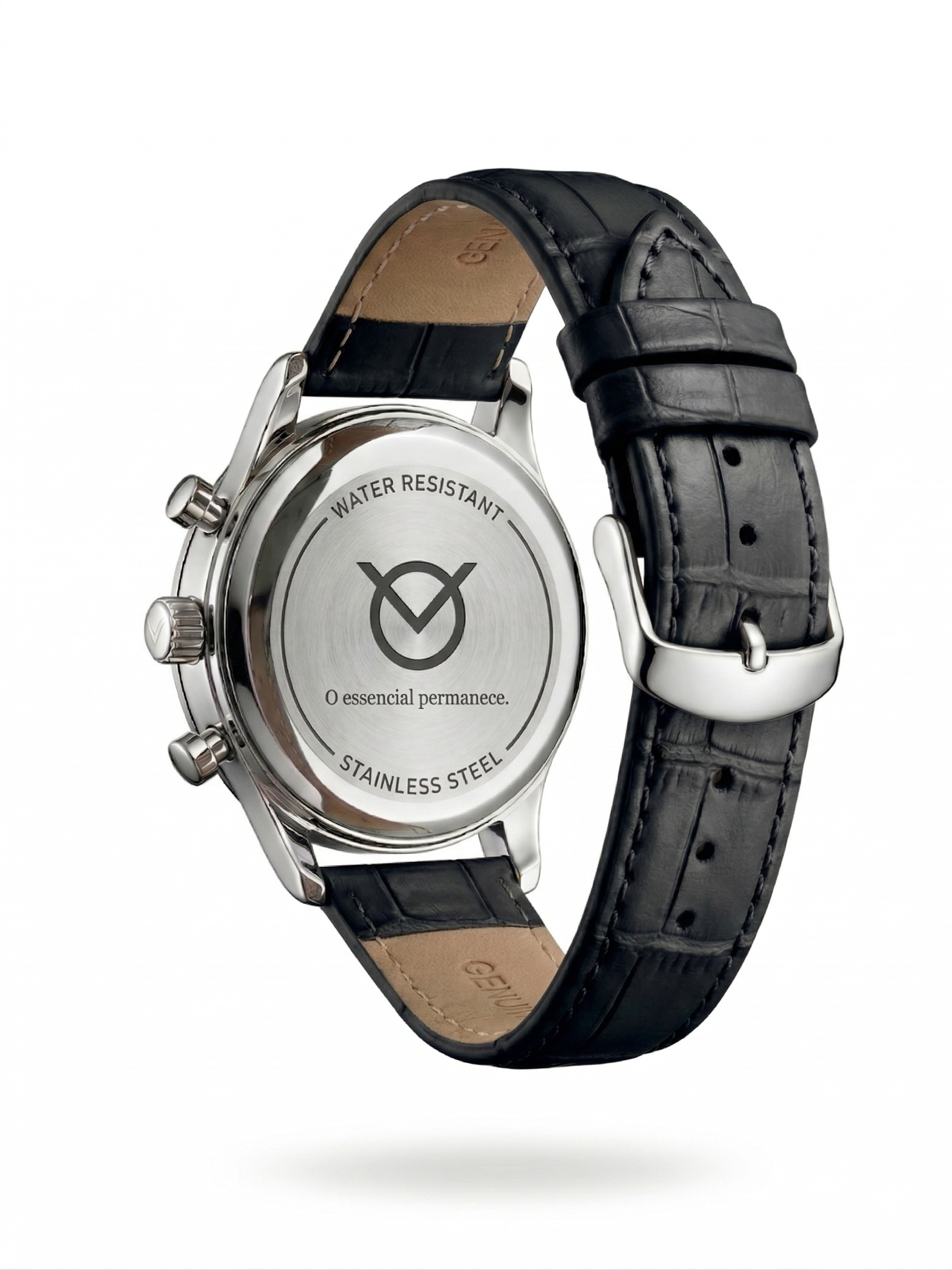 Veltrix Flyback 42mm